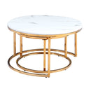 Staliukų komplektas Duo