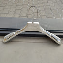 Sidabrinės pakabos SC 39cm - 50 vnt.