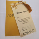 Adevelo Dovanų Kuponas