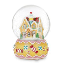 Dekoracija Muzikinė dėžutė II