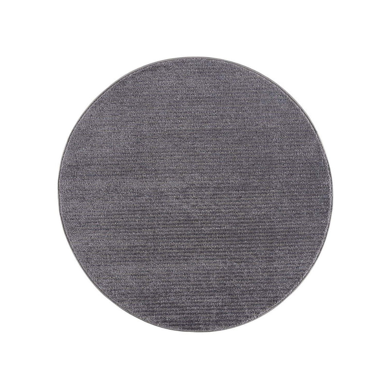 Kilimas Buffelo plius grey