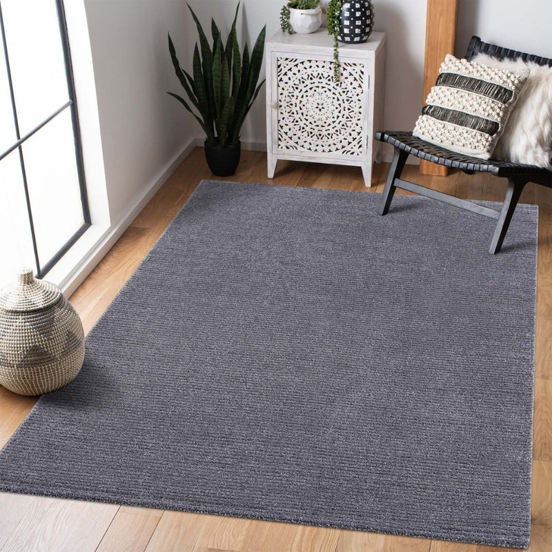 Kilimas Buffelo plius grey