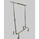 Metalinė kabykla R-42 gold