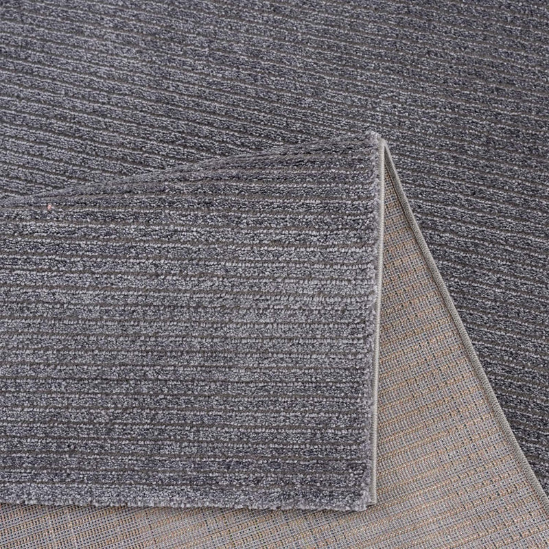 Kilimas Buffelo plius grey