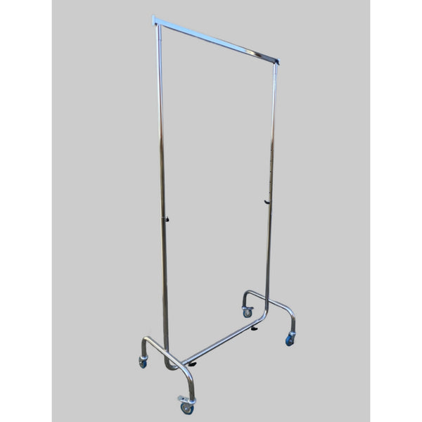 Metalinė kabykla R-42 silver