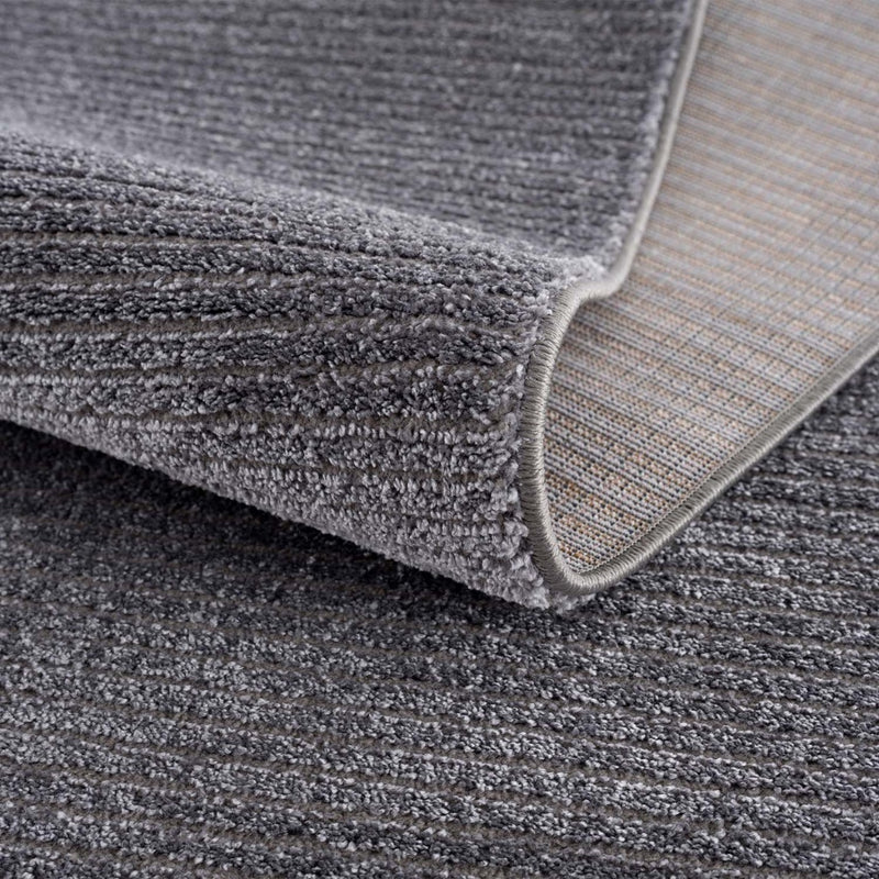 Kilimas Buffelo plius grey