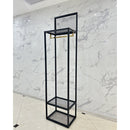 Kabykla su lentynomis F-52