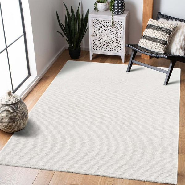 Kilimas Buffelo plius white