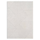 Kilimas Ramir grey