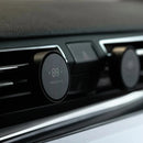 Automobilio oro gaiviklis (į groteles, 2vnt) Rytietiški-Medienos