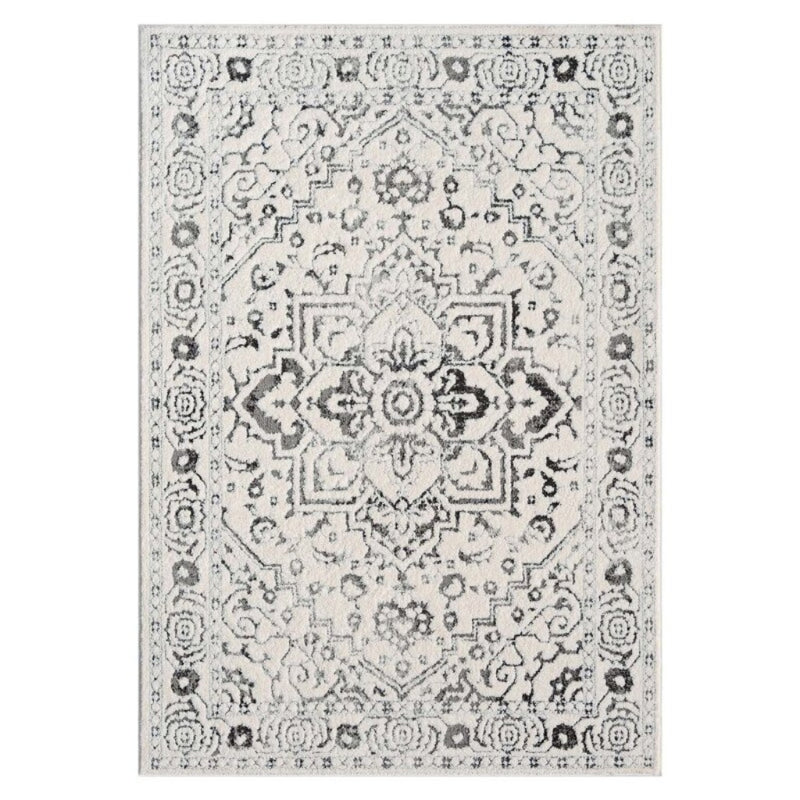 Kilimas Ramir grey plus