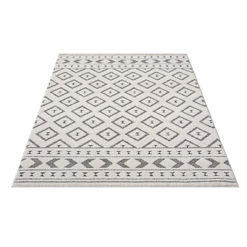 Kilimas Ramir grey faulo