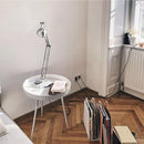 Staliukas VALLICA WHITE