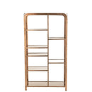 Lentyna Quzo Antique gold