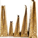 Popierinių maišelių rinkinys 5 vnt.