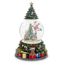 Dekoracija Muzikinė dėžutė I