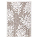 Kilimas lauko terasai Bonami V beige