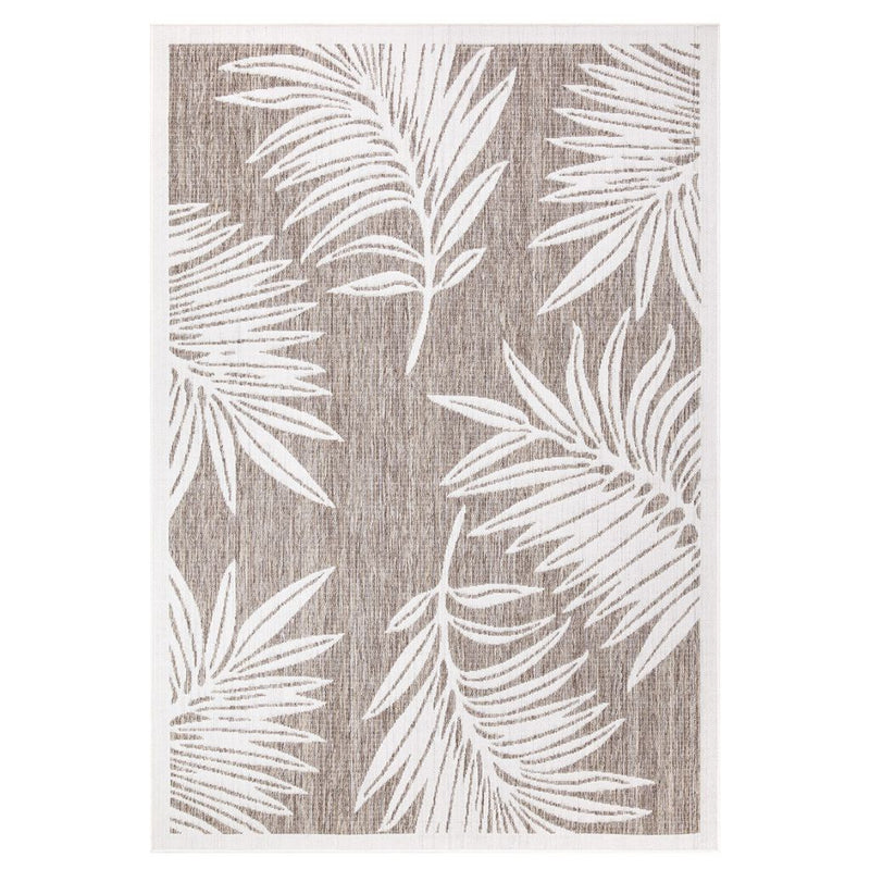 Kilimas lauko terasai Bonami V beige