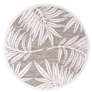 Kilimas lauko terasai Bonami V beige