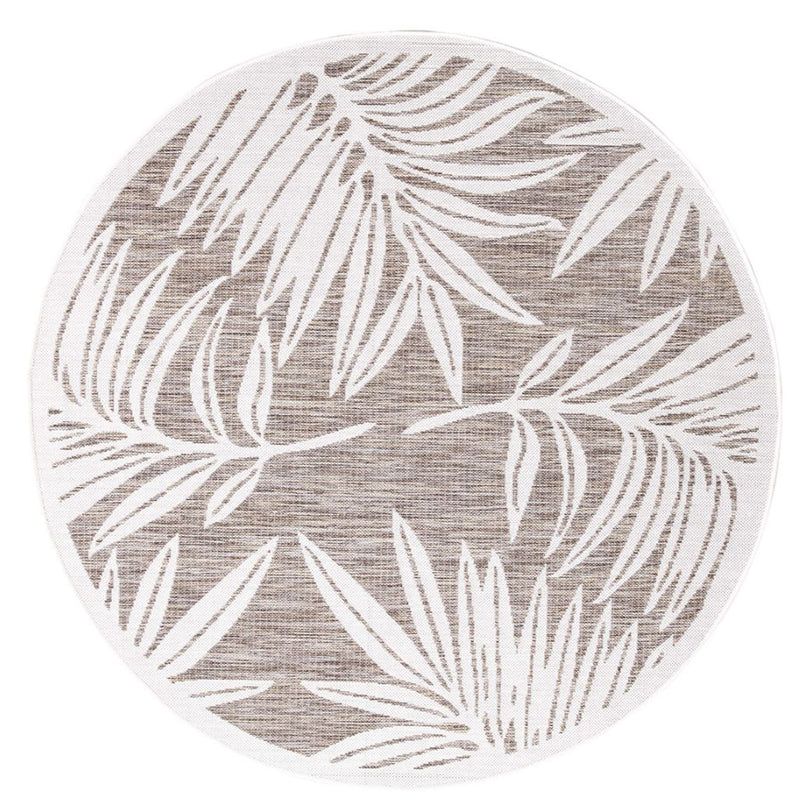 Kilimas lauko terasai Bonami V beige