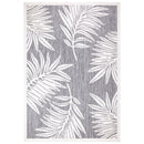 Kilimas lauko terasai Bonami VI grey