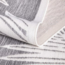 Kilimas lauko terasai Bonami VI grey