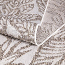 Kilimas lauko terasai Bonami VII beige