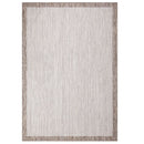 Kilimas lauko terasai Bonami VIII beige