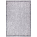 Kilimas lauko terasai Bonami VIIII grey