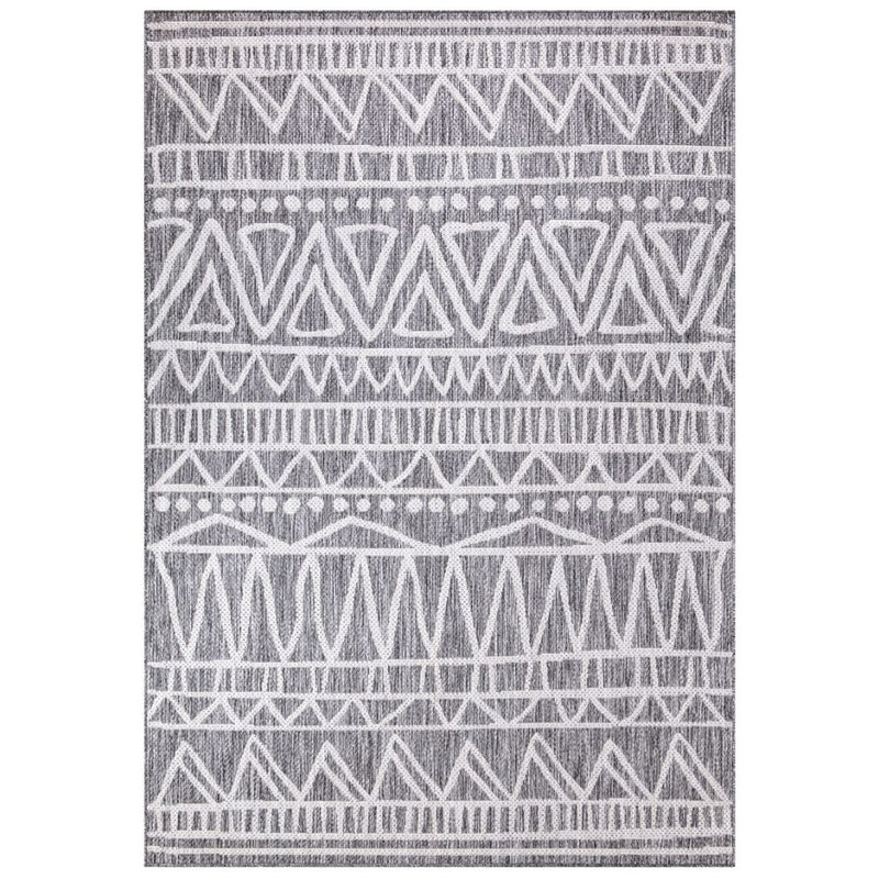 Kilimas lauko terasai Bonami X grey