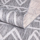 Kilimas lauko terasai Bonami X grey