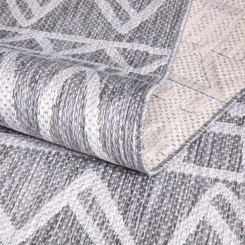 Kilimas lauko terasai Bonami X grey