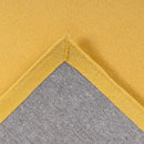 Kilimas Atlas geltonas