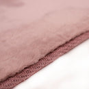 Kilimas Atlas rožinis