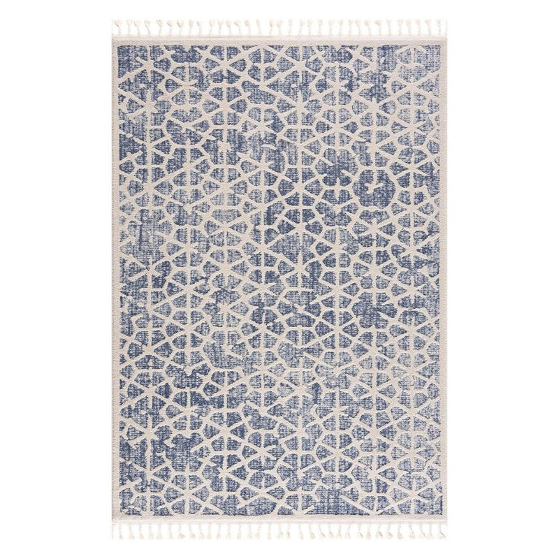Kilimas Arin blue