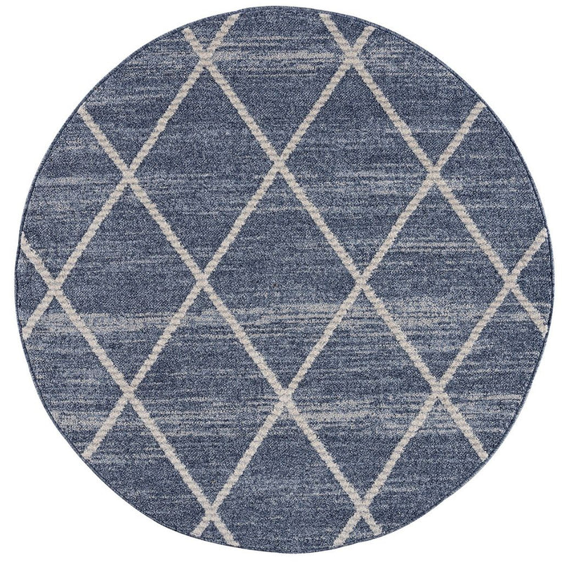 Kilimas Viiolla blue
