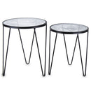 Staliukų komplektas Artic