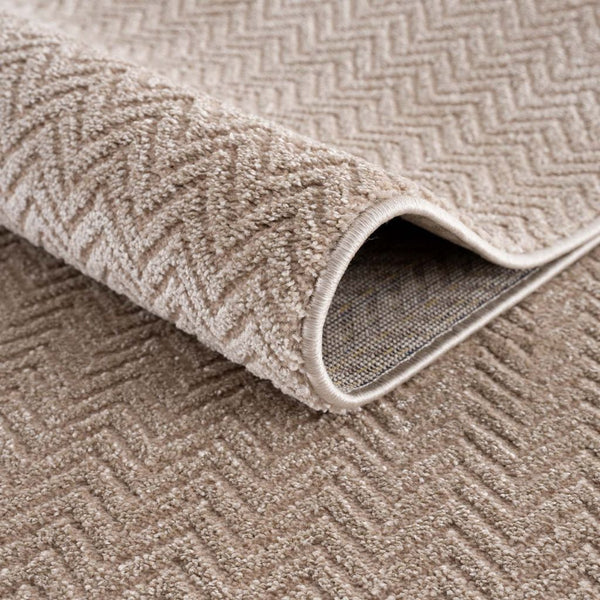 Kilimas Buffelo beige