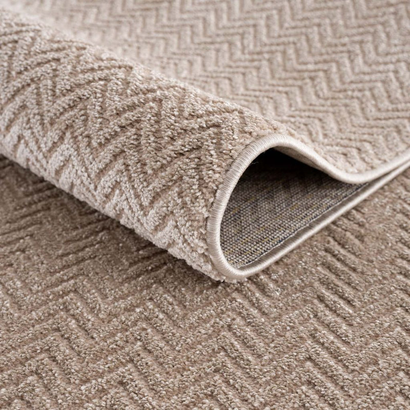 Kilimas Buffelo beige