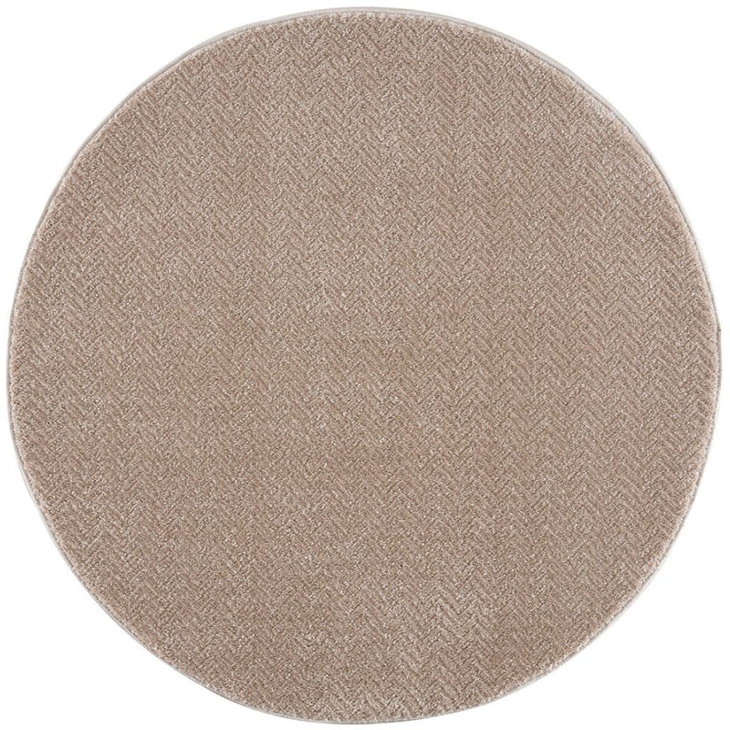 Kilimas Buffelo beige