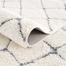 Kilimas Rosalia cream