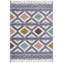 Kilimas Nubira multi