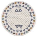 Kilimas Roccko multi