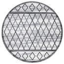 Kilimas Sinattori grey