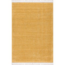 Kilimas Mozart yellow