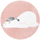 Kilimas Valennt pink