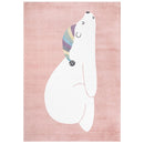 Kilimas Valennt pink