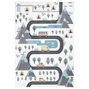 Kilimas Jorato cream