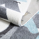 Kilimas Jorato cream