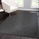 Kilimas Ranger graphit